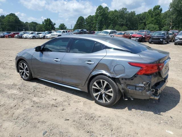Photo 2 from auction – 2017 NISSAN MAXIMA 3.5 with VIN 1N4AA6AP6HC433340