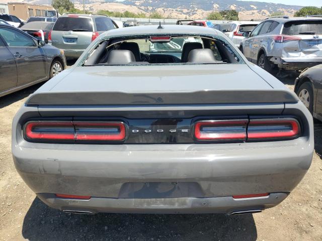 Снимка 6 от търг – 2017 DODGE CHALLENGER с VIN 2C3CDZAG2HH624556