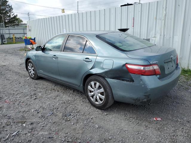 Photo 2 from auction – 2007 TOYOTA CAMRY CE with VIN 4T1BE46K97U511702