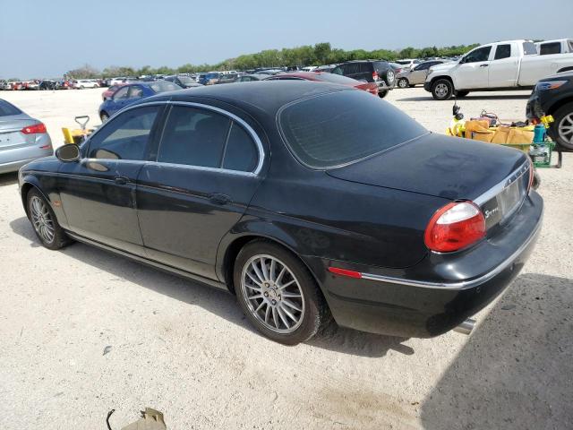 Photo 2 from auction – 2006 JAGUAR S-TYPE with VIN SAJWA01A16FN53570