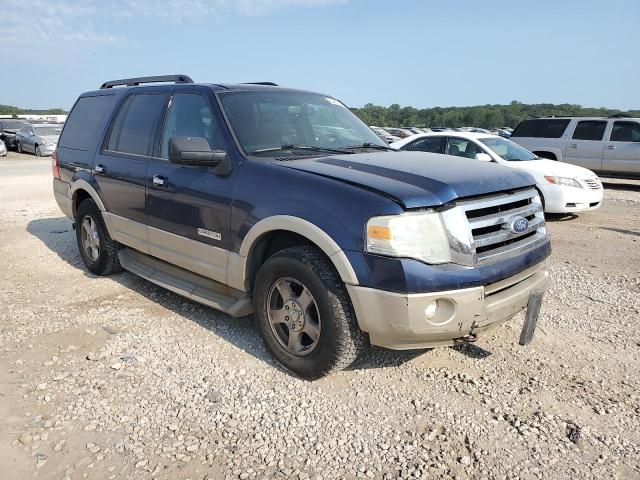 Photo 4 from auction – 2007 FORD EXPEDITION with VIN 1FMFU18517LA52293