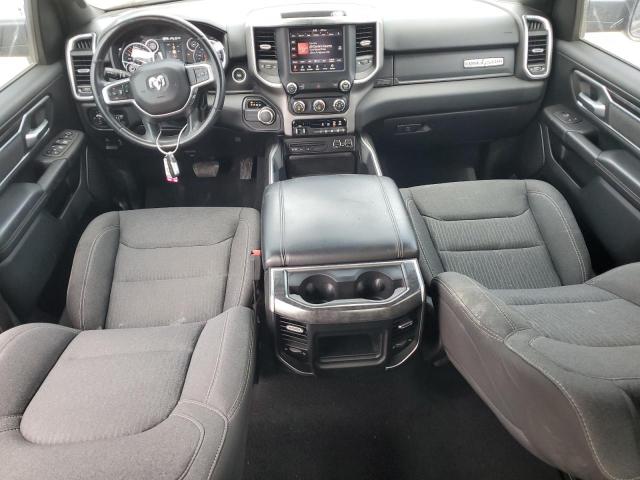 Photo 8 from auction – 2019 RAM 1500 BIG H with VIN 1C6RREFT2KN581316