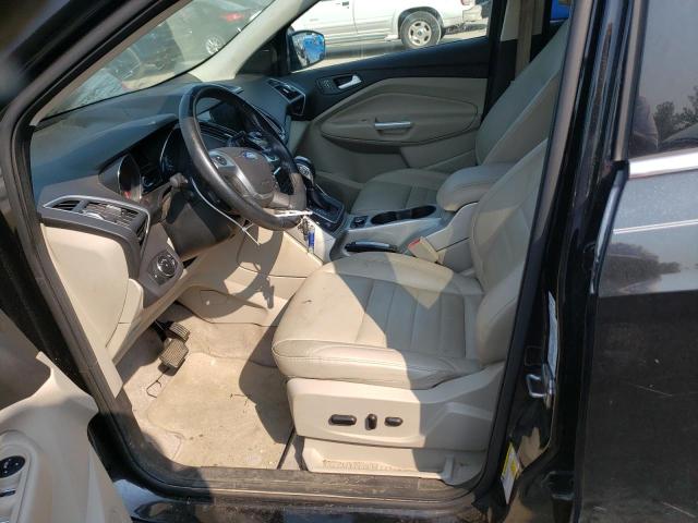 Photo 7 from auction – 2013 FORD ESCAPE SEL with VIN 1FMCU0HX0DUC83609