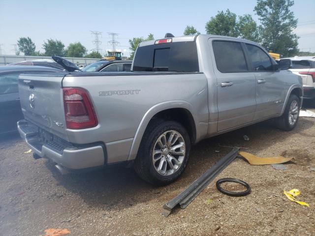 Photo 3 from auction – 2022 RAM 1500 LARAM with VIN 1C6SRFJT6NN234249