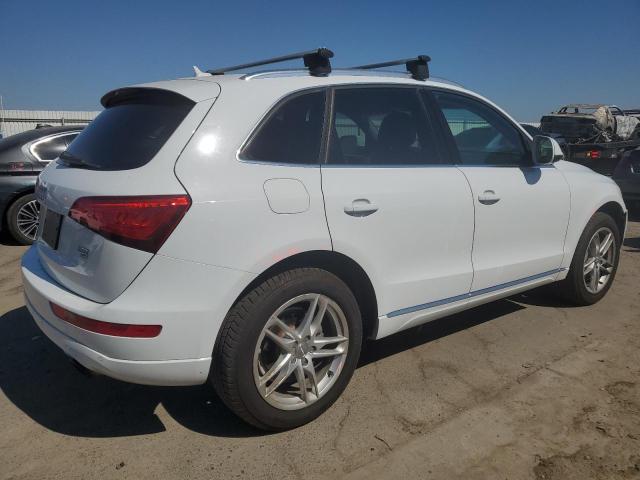 Photo 3 from auction – 2013 AUDI Q5 PREMIUM with VIN WA1LFAFP4DA018954