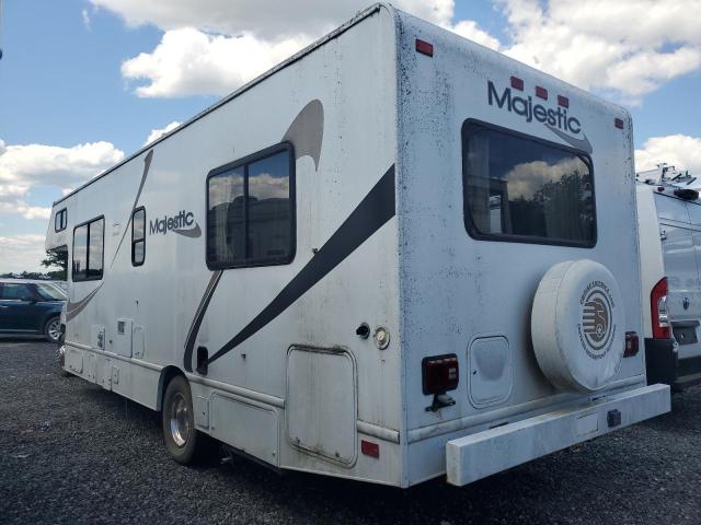 Photo 3 from auction – 2005 MAJE MOTORHOME with VIN 1FDXE45S05HA95052