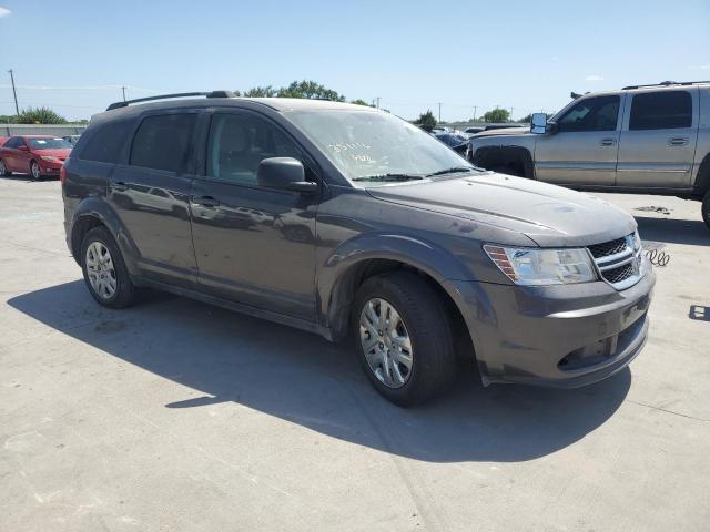 Photo 4 from auction – 2016 DODGE JOURNEY SE with VIN 3C4PDCAB9GT115052
