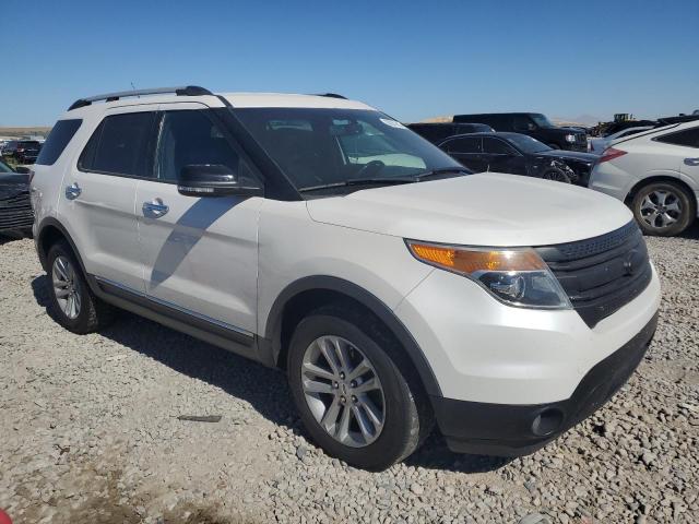 Photo 4 from auction – 2013 FORD EXPLORER X with VIN 1FM5K8D80DGB59060