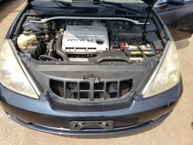 Photo 11 from auction – 2006 LEXUS ES 330 with VIN JTHBA30G465165256