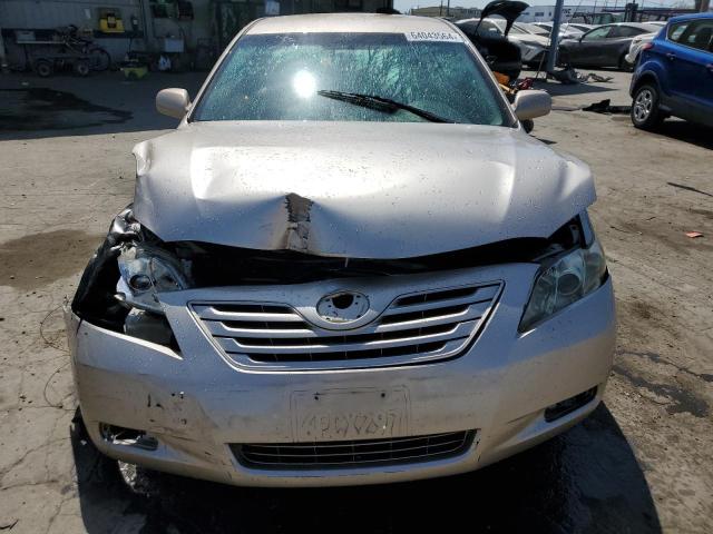 Photo 5 from auction – 2009 TOYOTA CAMRY BASE with VIN 4T1BE46K29U345915