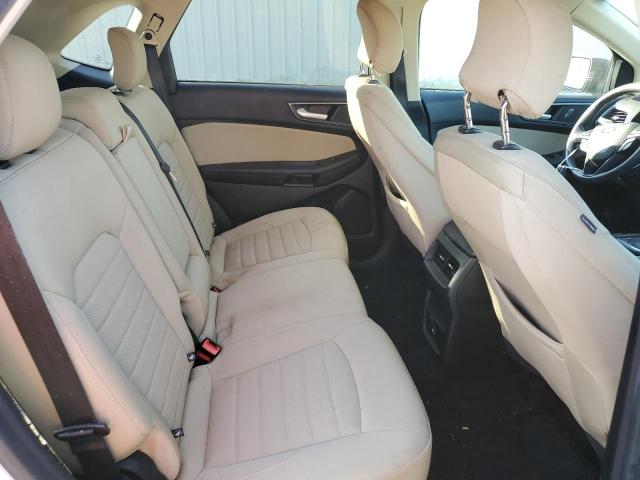 Photo 11 from auction – 2018 FORD EDGE SE with VIN 2FMPK3G95JBB63060
