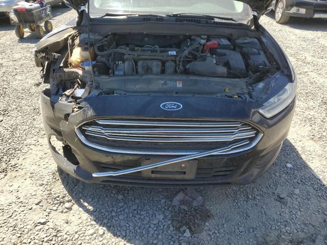 Photo 11 from auction – 2016 FORD FUSION SE with VIN 3FA6P0H71GR282818