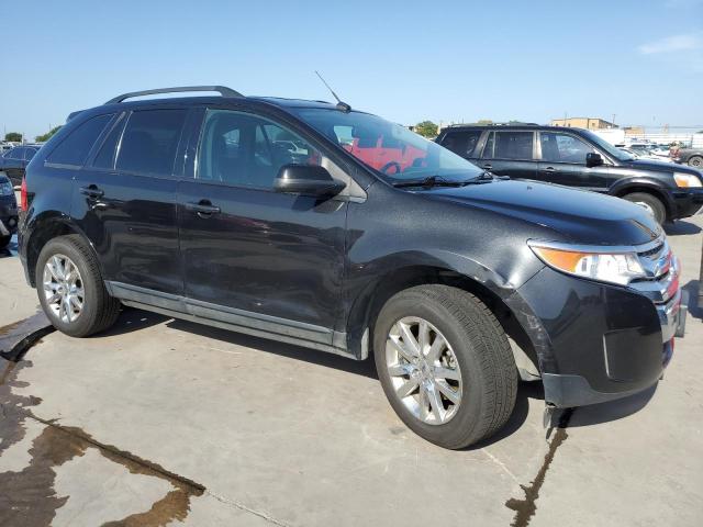 Photo 4 from auction – 2013 FORD EDGE SEL with VIN 2FMDK3JC4DBB05775