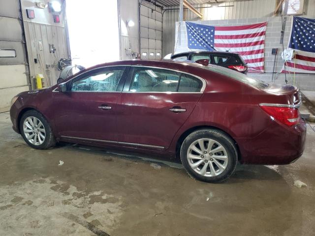 Photo 2 from auction – 2015 BUICK LACROSSE with VIN 1G4GA5G32FF253170