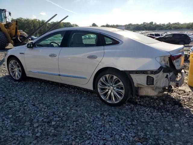 Photo 2 from auction – 2017 BUICK LACROSSE E with VIN 1G4ZP5SS4HU186740