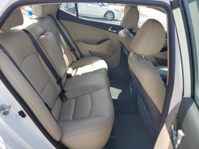 Foto 10 de la subasta – 2015 KIA OPTIMA EX con VIN 5XXGN4A77FG358223
