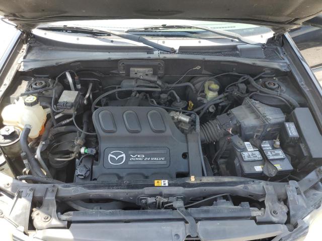Photo 12 from auction – 2002 MAZDA TRIBUTE LX with VIN 4F2YU09182KM12760