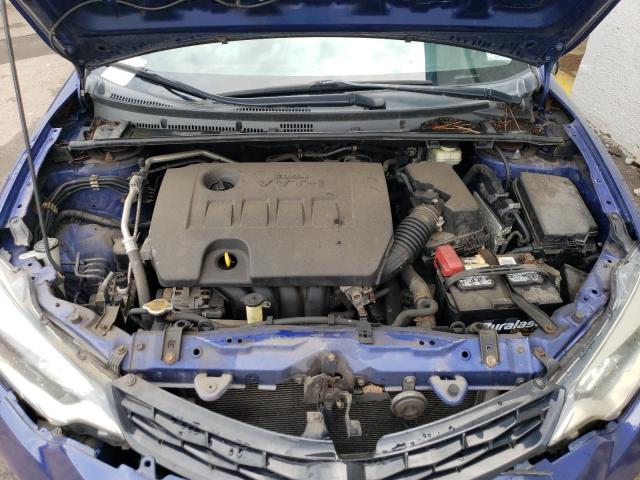 Photo 12 from auction – 2015 TOYOTA COROLLA L with VIN 2T1BURHEXFC367147