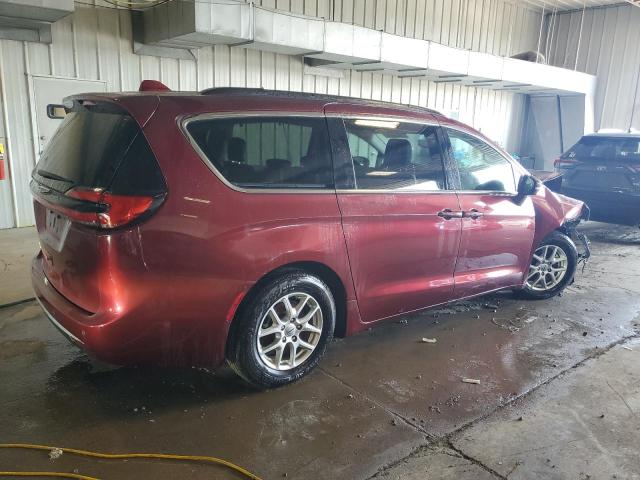 Photo 3 from auction – 2022 CHRYSLER PACIFICA T with VIN 2C4RC1BG0NR123843