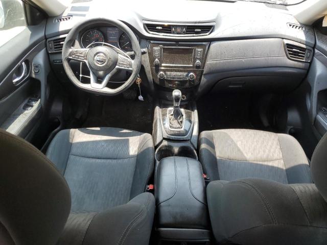 Photo 8 from auction – 2018 NISSAN ROGUE S with VIN 5N1AT2MT5JC776244