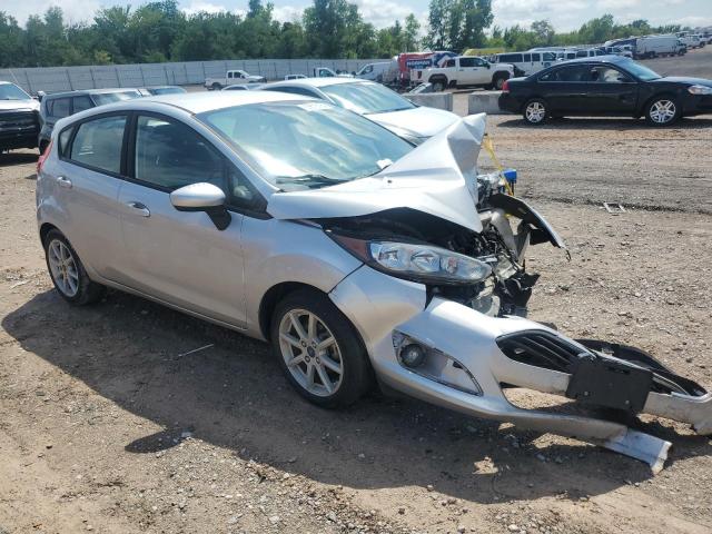 Photo 4 from auction – 2019 FORD FIESTA SE with VIN 3FADP4EJ4KM123456