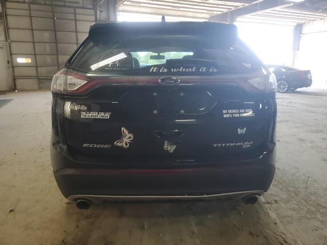 Photo 6 from auction – 2016 FORD EDGE TITAN with VIN 2FMPK4K8XGBB83284