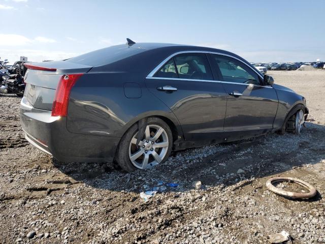 Photo 3 from auction – 2014 CADILLAC ATS with VIN 1G6AA5RA7E0109303