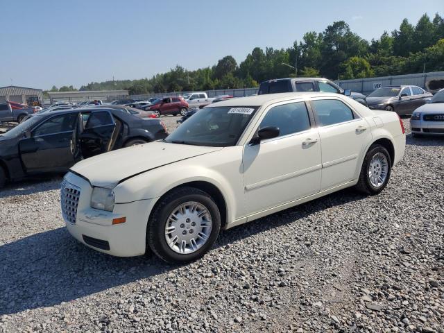 CHRYSLER 300 2006 with VIN 2C3KA43R46H104474 - Photo from auction