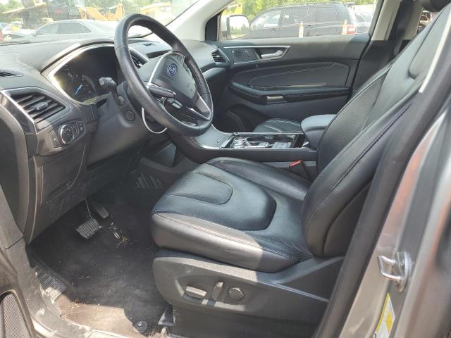Photo 7 from auction – 2020 FORD EDGE TITAN with VIN 2FMPK3K96LBB35567