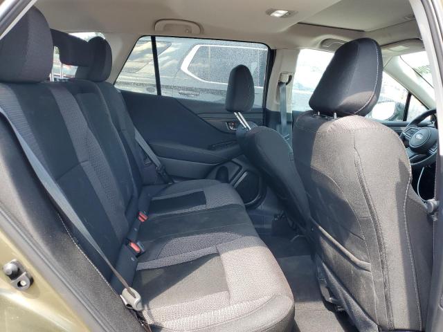Photo 11 from auction – 2024 SUBARU OUTBACK PR with VIN 4S4BTAFC4R3256561