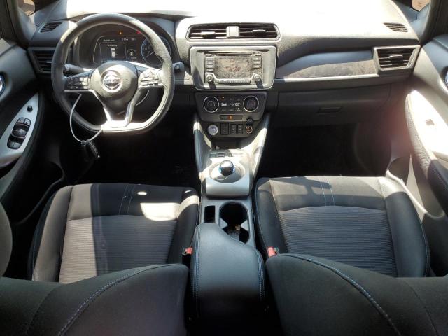 Photo 8 from auction – 2019 NISSAN LEAF S with VIN 1N4AZ1CP8KC305844