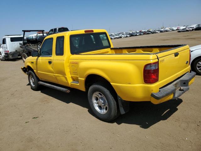Photo 2 from auction – 2001 FORD RANGER SUP with VIN 1FTYR14EX1PB47729