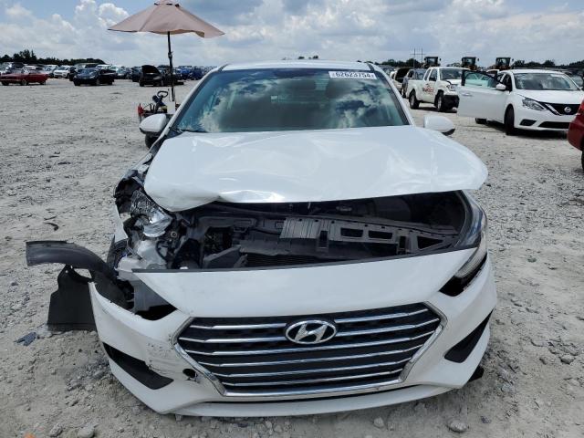 Photo 5 from auction – 2022 HYUNDAI ACCENT SE with VIN 3KPC24A60NE183352