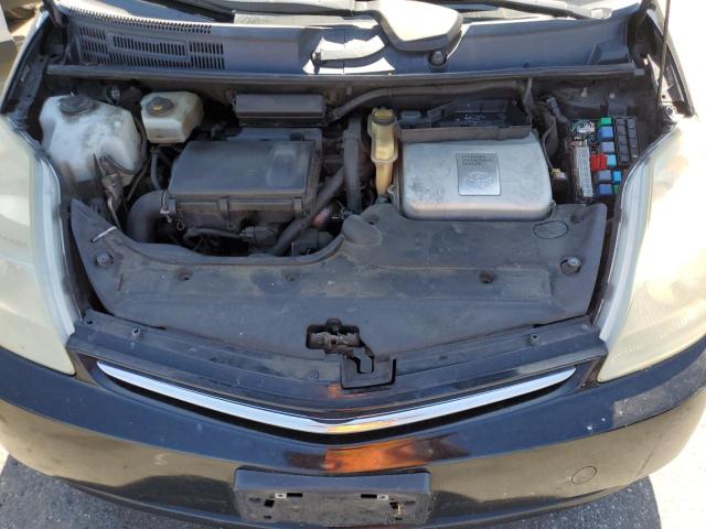 Photo 11 from auction – 2008 TOYOTA PRIUS with VIN JTDKB20U583327733