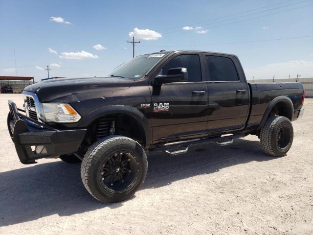 RAM 2500 ST 2016 with VIN 3C6TR5CJ0GG299782 - Photo from auction