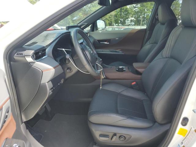 Photo 7 from auction – 2021 TOYOTA VENZA LE with VIN JTEAAAAH2MJ079839