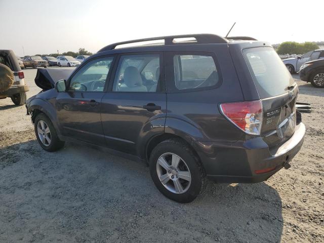 Photo 2 from auction – 2011 SUBARU FORESTER 2 with VIN JF2SHABC0BH721200