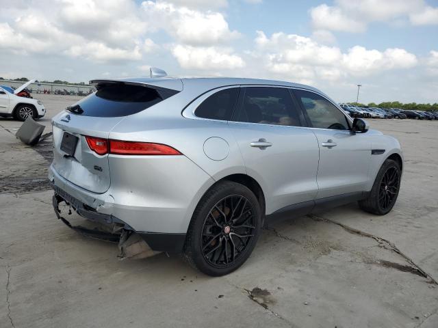Photo 3 from auction – 2019 JAGUAR F-PACE with VIN SADCS2FX0KA390865