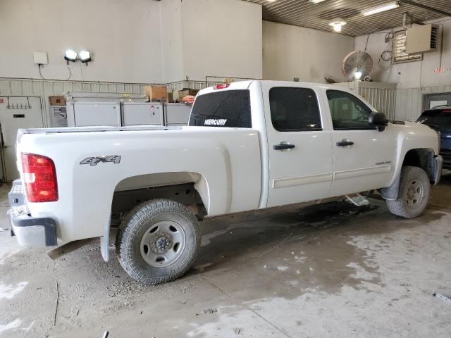 Photo 3 from auction – 2010 CHEVROLET SILVERADO with VIN 1GC4KXBG3AF148902