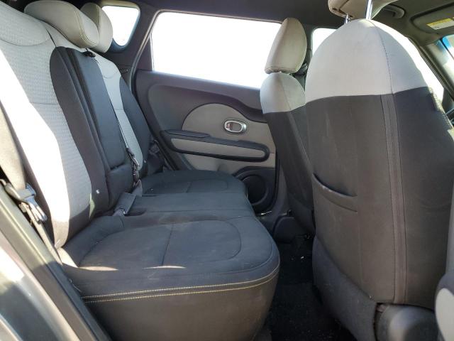 Photo 10 from auction – 2015 KIA SOUL + with VIN KNDJP3A57F7182629