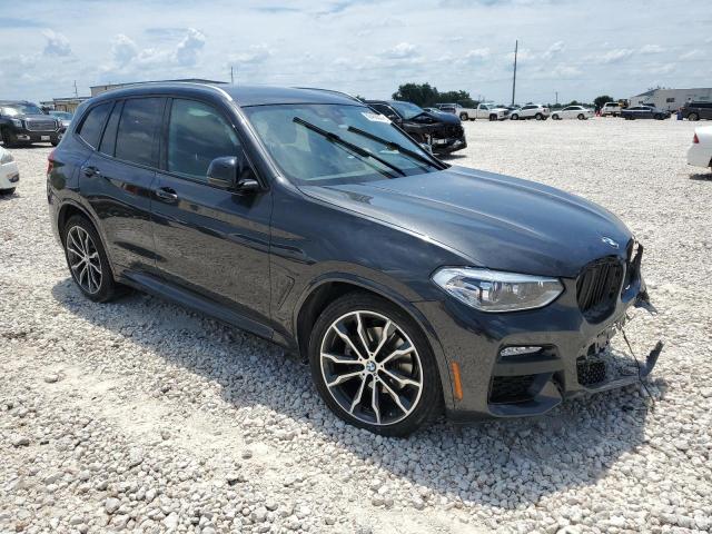Photo 4 from auction – 2019 BMW X3 SDRIVE3 with VIN 5UXTR7C52KLF24532