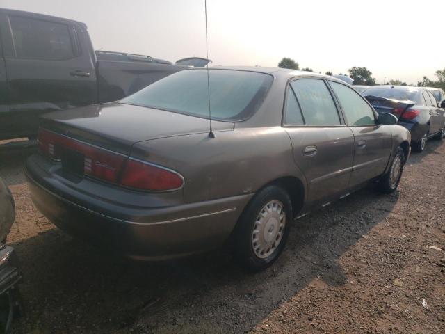 Photo 3 from auction – 2003 BUICK CENTURY CU with VIN 2G4WS52J031177482