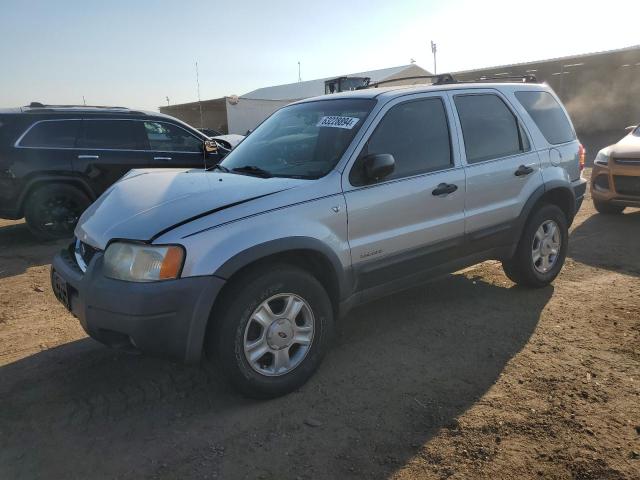FORD ESCAPE XLT 2002 with VIN 1FMYU04192KA49856 - Photo from auction