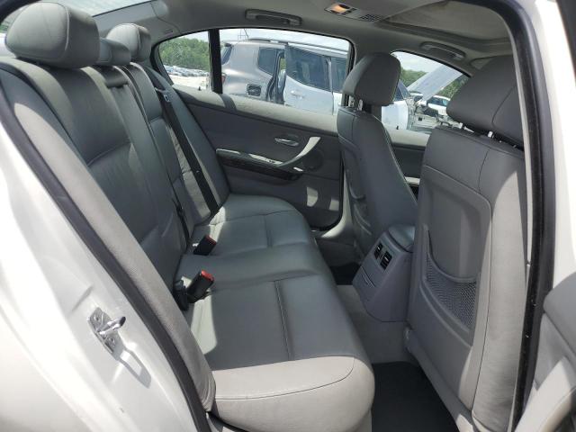 Photo 10 from auction – 2006 BMW 330 I with VIN WBAVB33546PS15936