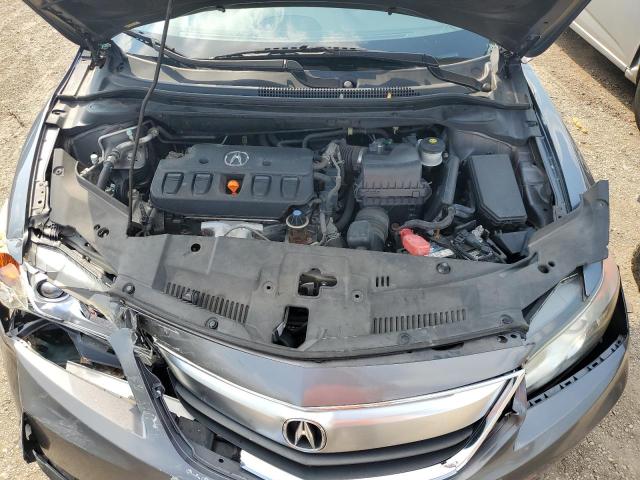 Photo 11 from auction – 2013 ACURA ILX 20 TEC with VIN 19VDE1F71DE012306