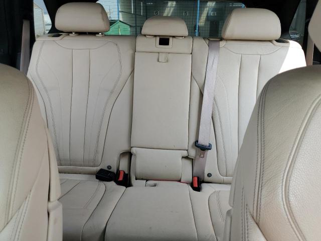 Photo 10 from auction – 2018 BMW X5 XDRIVE3 with VIN 5UXKR0C57J0X89463