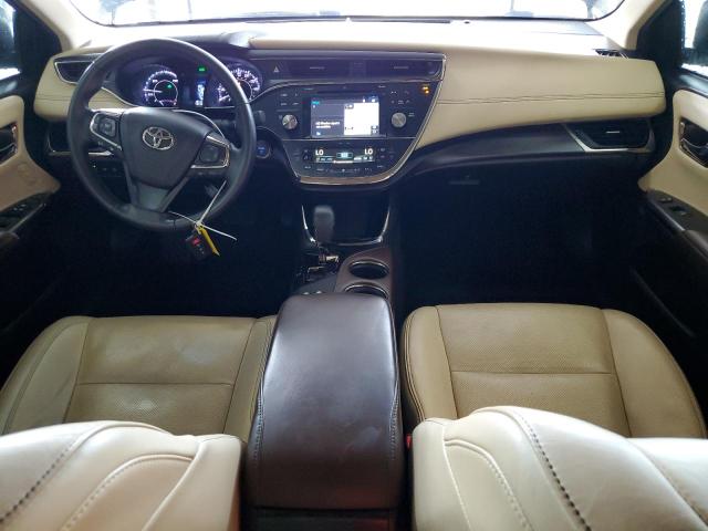 Photo 8 from auction – 2016 TOYOTA AVALON HYB with VIN 4T1BD1EB4GU051982