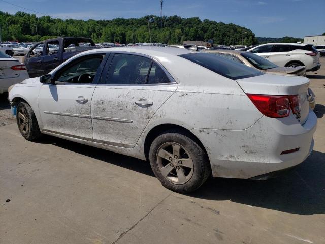 Photo 2 from auction – 2014 CHEVROLET MALIBU LS with VIN 1G11B5SL2EF299832