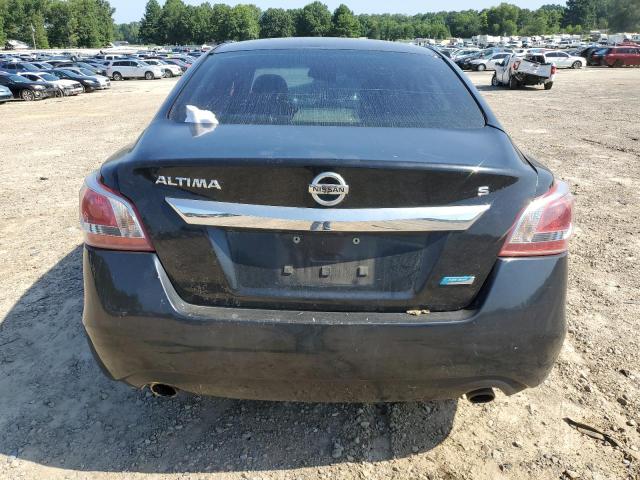 Photo 6 from auction – 2013 NISSAN ALTIMA 2.5 with VIN 1N4AL3AP5DN447480