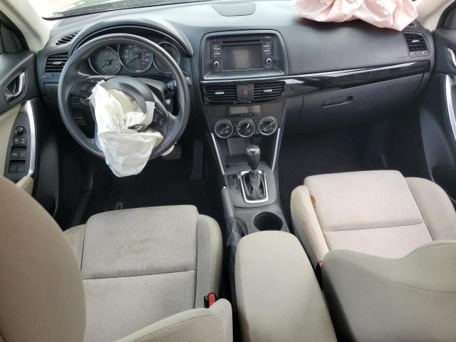 Photo 8 from auction – 2014 MAZDA CX-5 SPORT with VIN JM3KE2BE5E0420849
